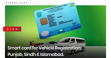 duplicate smart card of vehicle punjab|copy of vehicle registration card.